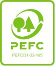 PEFC-CoC認証