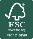 FSC®-CoC認証