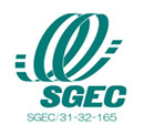 SGEC-CoC認証