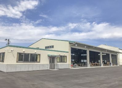 沖縄支店・鹿児島工場